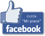 Mi Piace Facebook - CONSAP Roma