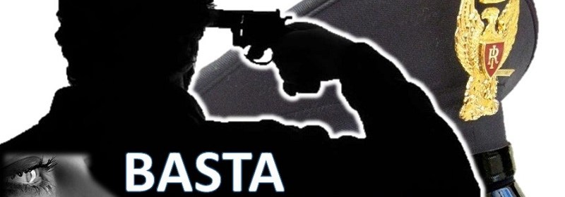 Suicidi in Polizia