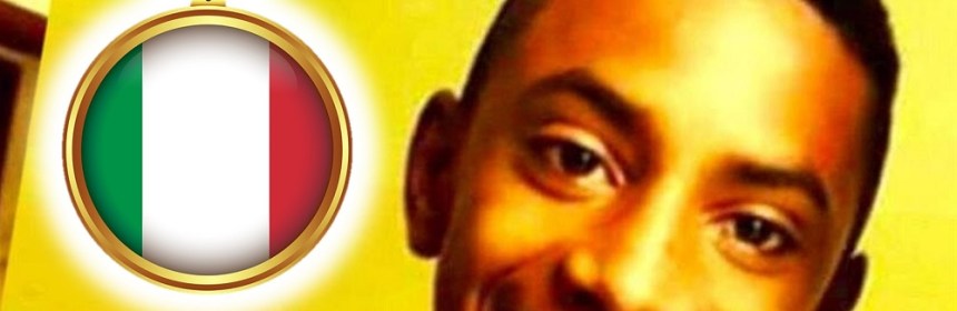 Willy - Proposta Medaglia Oro - CONSAP Sindacato Polizia