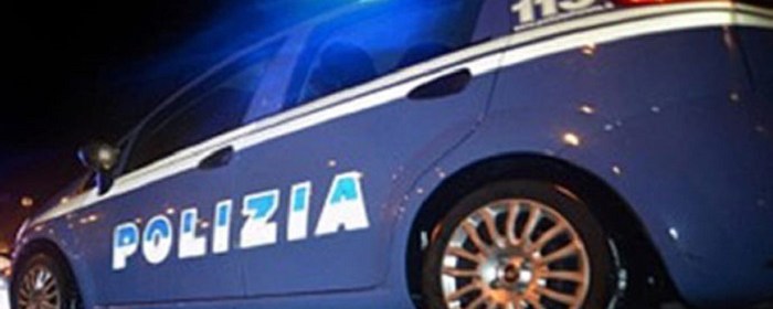 Covid-19, nessuna sanificazione per i mezzi della Polizia, la denuncia della CONSAP