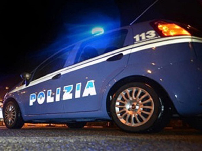 Covid-19, nessuna sanificazione per i mezzi della Polizia, la denuncia della CONSAP