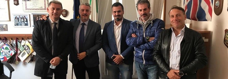 CONSAP - Trevi Campo Marzio Comm.to P.S.