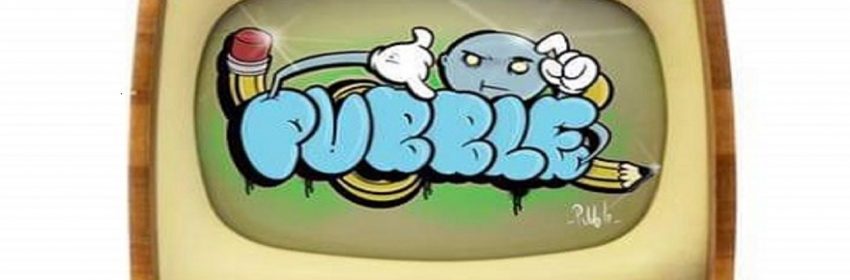 Pubble sotto l'ala del Drago