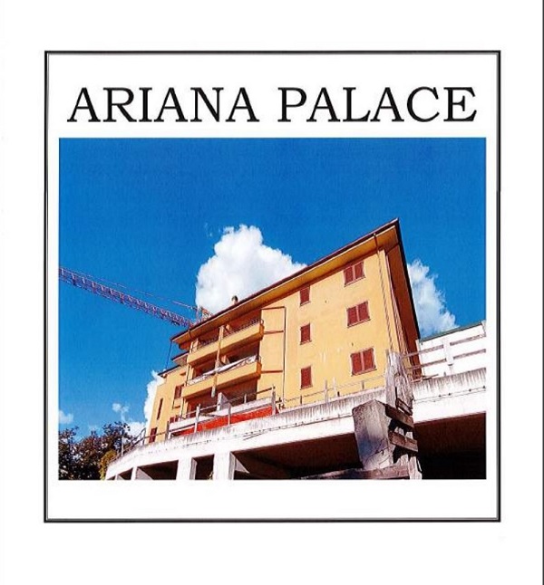 Ariana Palace - CONVENZIONE CONSAP
