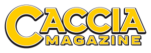 Caccia Magazine