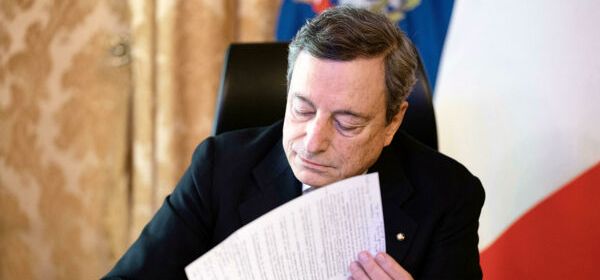 Mario DRAGHI