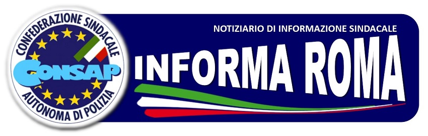 INFORMA ROMA - CONSAP