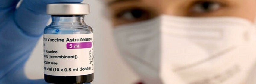Vaccino AstraZeneca