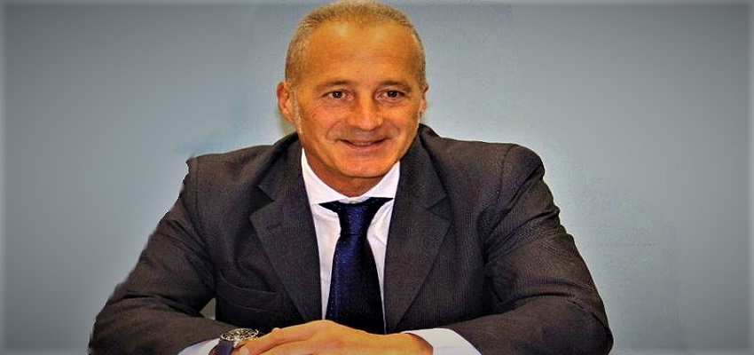 Mario Della Cioppa - Questore di ROMA