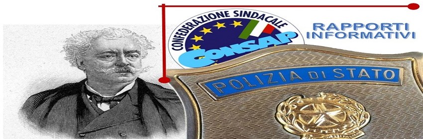 Rapporti Informativi Polizia di Stato