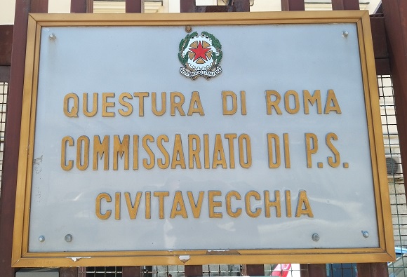 Comm.to P.S. Civitavecchia - Assemblea CONSAP