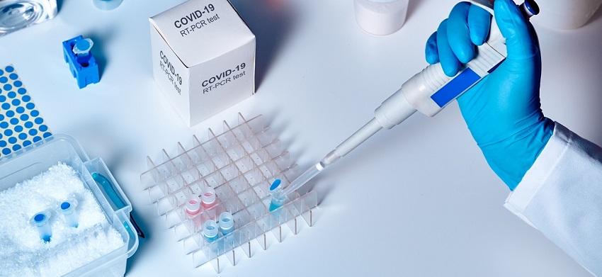 Tampone Gratuito per i Poliziotti - CONSAP Roma