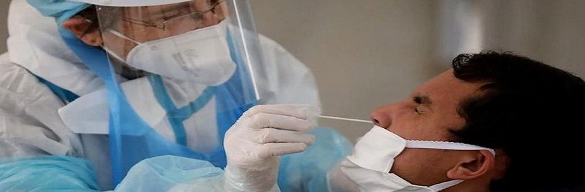 Tampone Gratuito per i Poliziotti - CONSAP Roma