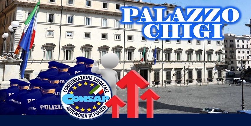Crescita CONSAP 2022 - Palazzo CHGI