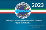 TESSERA CONSAP 2023 - Sindacato di Polizia