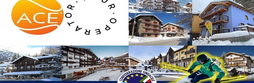 OFFERTE NEVE 2023 - ACE TOUR - CONSAP