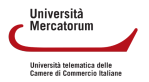 MERCATORUM - UNIVERSITA' TELEMATICA DELLE CAMERE DI COMMERCIO ITALIANE