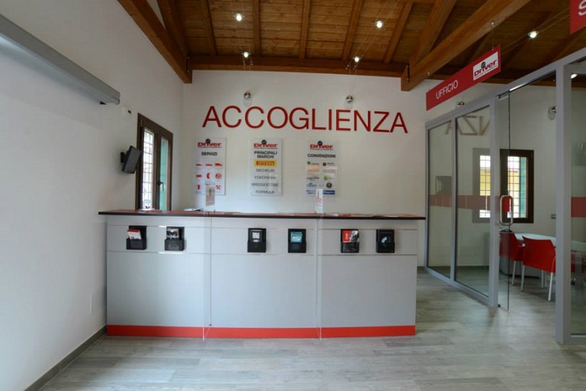 Aurelia Car Service - Convenzione CONSAP Sindacato di Polizia