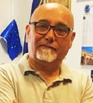 Fabio MISIROCCHI - Sportello CONSAP Pensionati ROMA