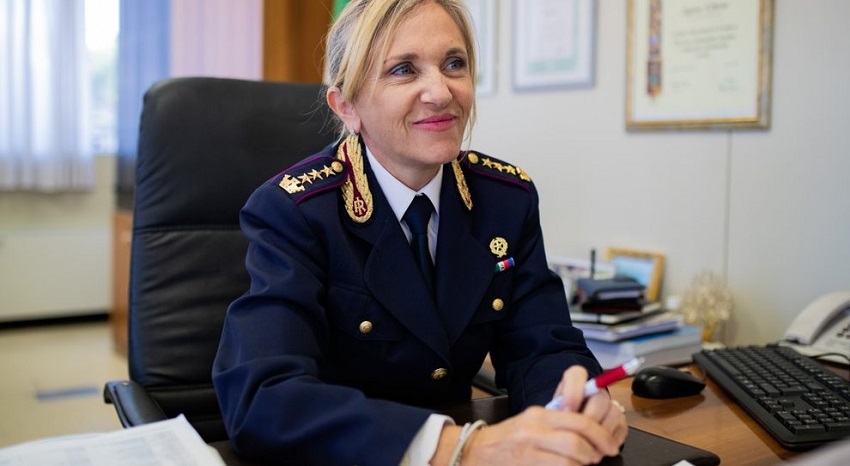 dott.ssa Agnese CEDRONE