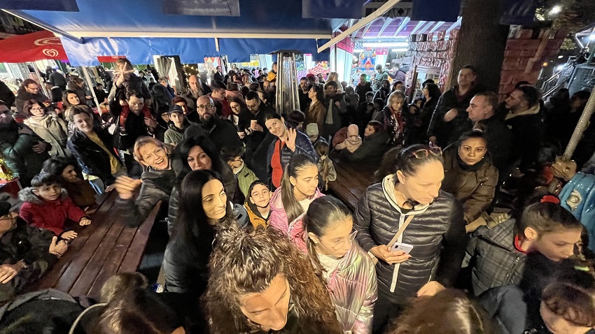 Befana del Poliziotto Befana del Poliziotto - CONSAP 2024 -