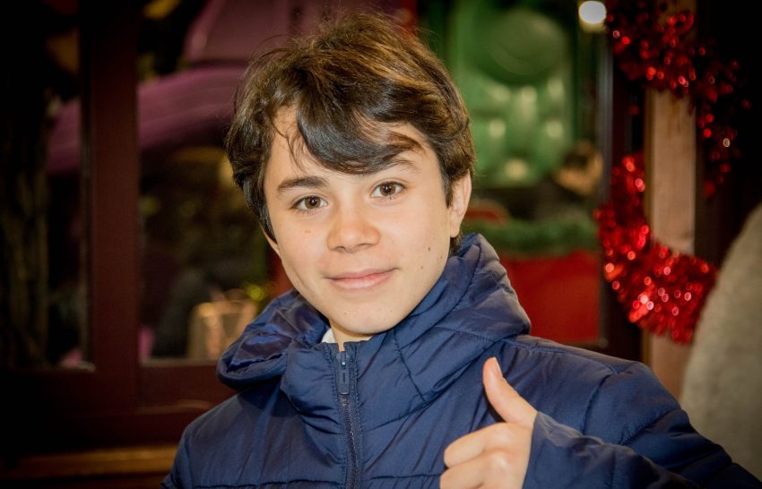 Befana del Poliziotto FEDERICO IELAPI - Befana del Poliziotto - CONSAP 2024 -