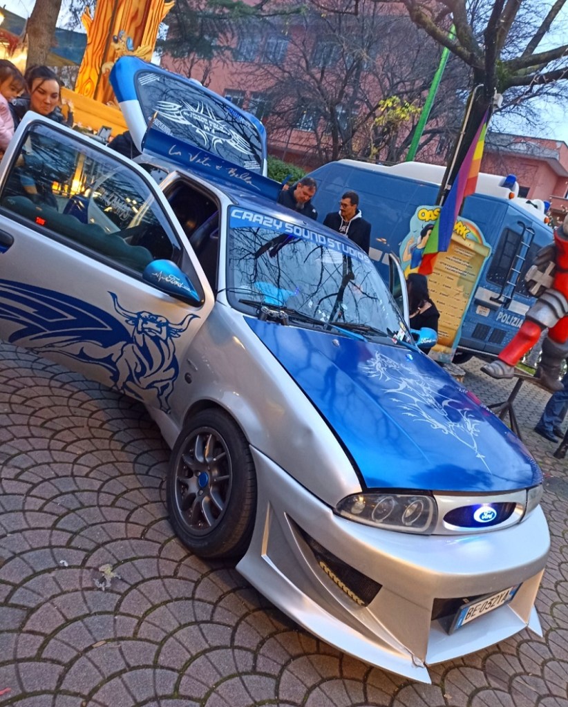 Crazy Sound Studios Crazy Sound Studios