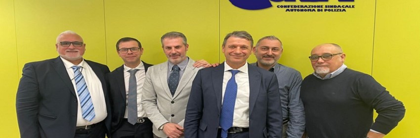 CONSAP CAMERA DEI DEPUTATI