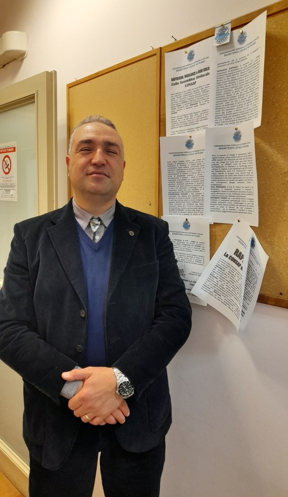 Francesco De Lorenzo