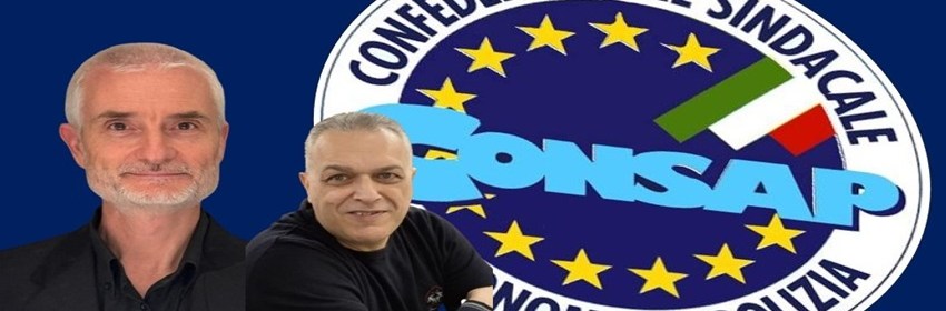 Massimiliano ROMANZI e Andrea BOVE