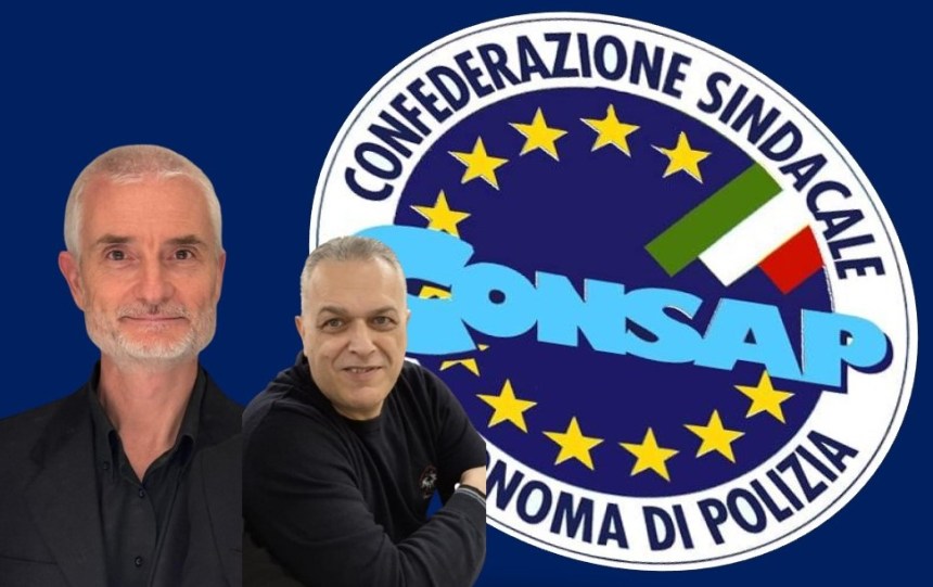 Massimiliano ROMANZI e Andrea BOVE